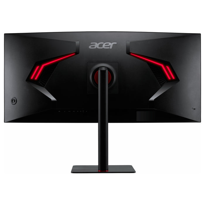 Acer Nitro XV5 XV345CURV computer monitor