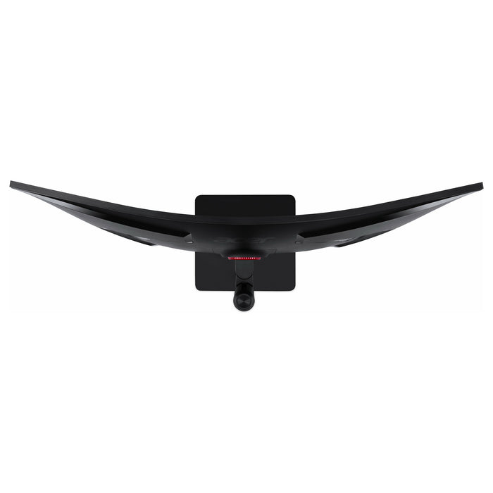 Acer Nitro XV5 XV345CURV computer monitor