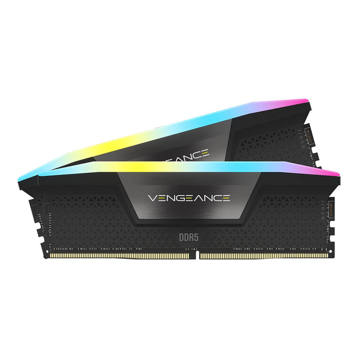 Corsair Vengeance RGB CMH96GX5M2B7000C40 memory module