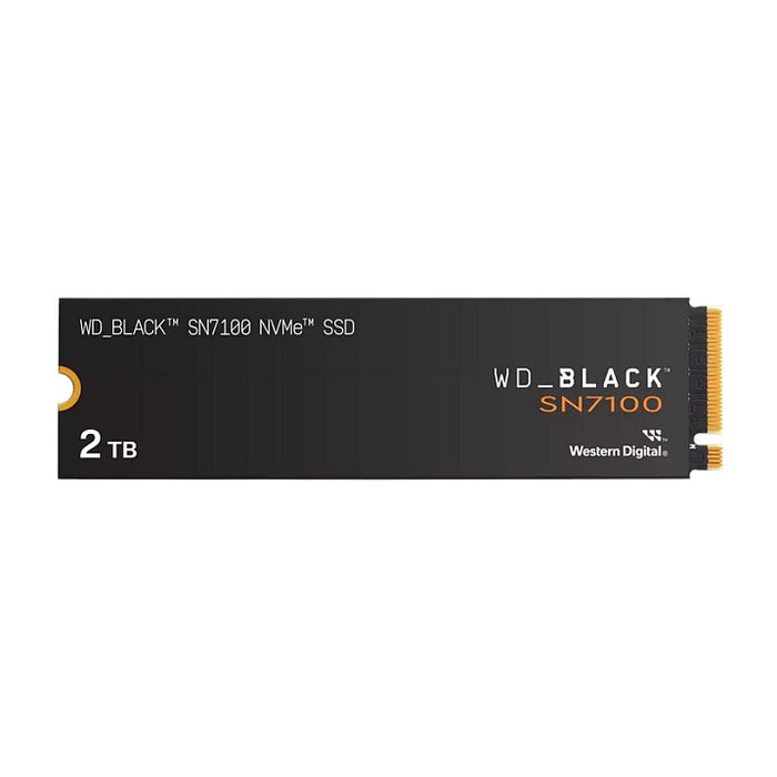 Western Digital Black WDBELG0020BBK-WRSN internal solid state drive