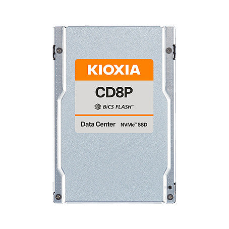 Kioxia CD8P-R