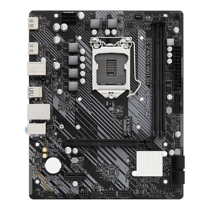 Asrock H510M-H2/M.2 SE
