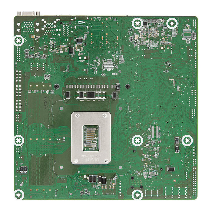 Asrock W880D4U motherboard