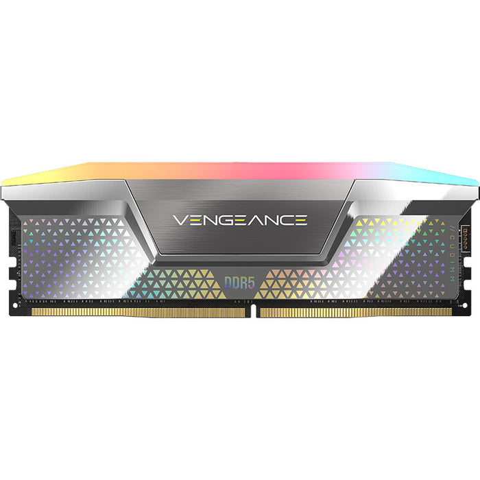 Corsair Vengeance RGB CMHC48GX5M2X8000C38 memory module