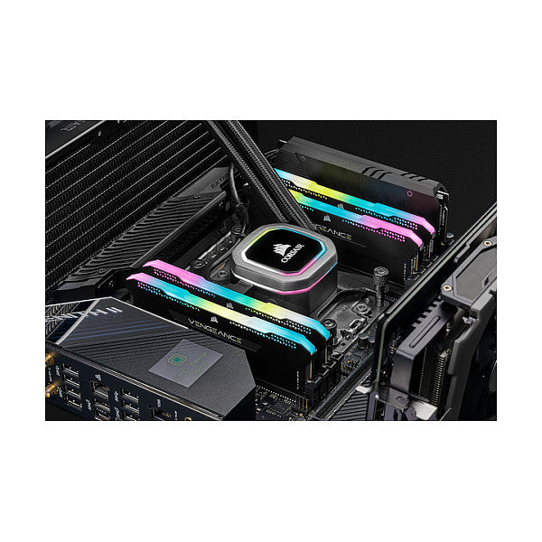 Corsair Vengeance RGB Pro memory module