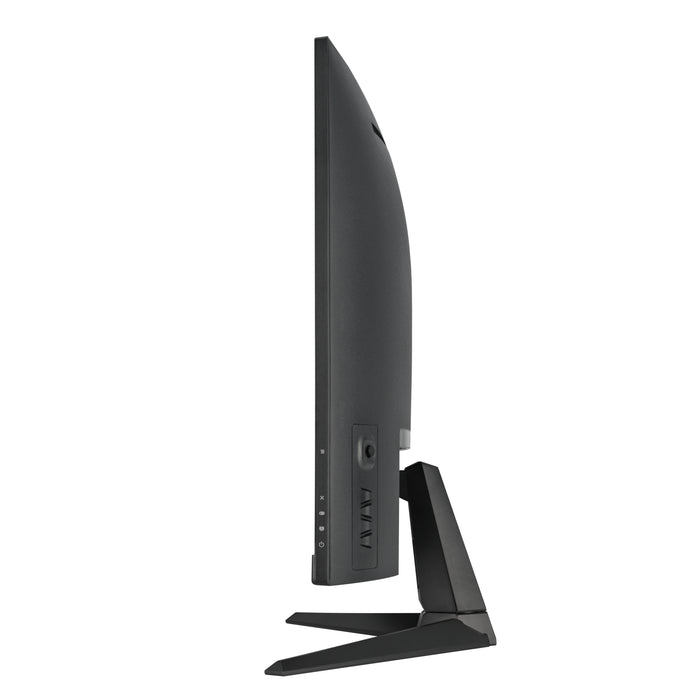 ASUS TUF Gaming VG32VQM5B computer monitor 80 cm (31.5") 1920 x 1080 pixels Full HD LCD Black