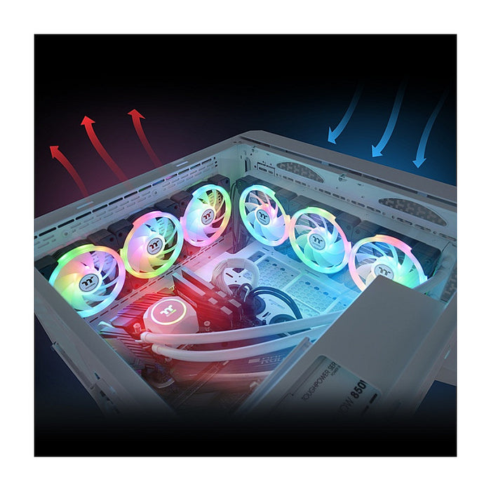 Thermaltake SWAFAN EX12 ARGB