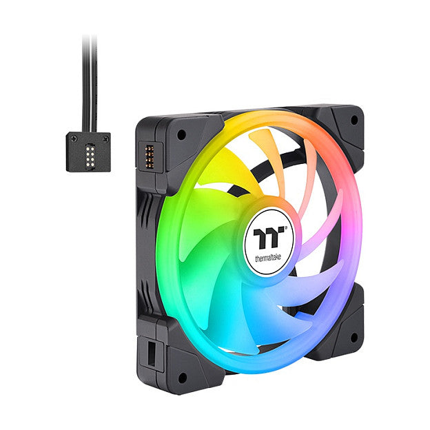 Thermaltake SWAFAN EX12 ARGB