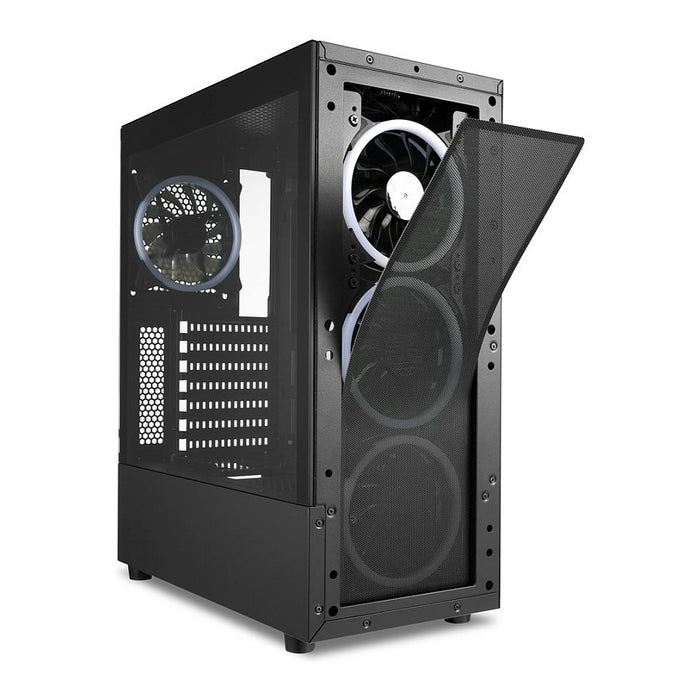 Sharkoon TK5M RGB ATX