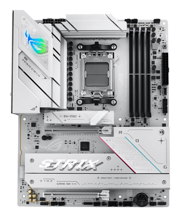 ASUS ROG STRIX B850-A GAMING WIFI AMD B850 Socket AM5 ATX