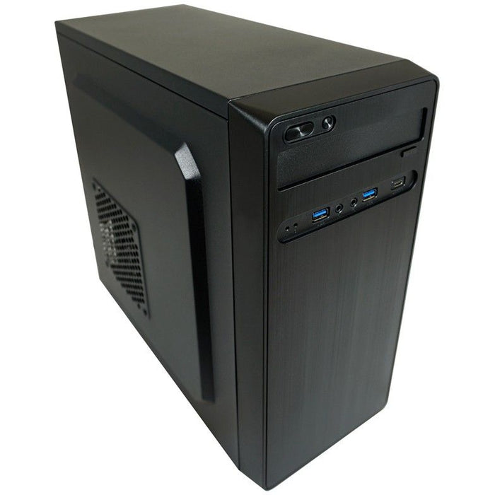 LC-Power LC-2017MB-ON computer case