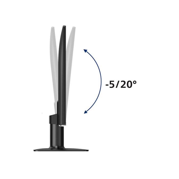 Philips 2000 series 27E2N2500/00 computer monitor