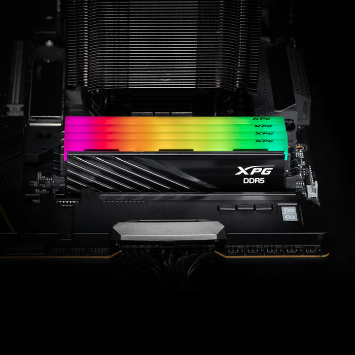 XPG LANCER BLADE RGB memory module 48 GB 2 x 24 GB DDR5