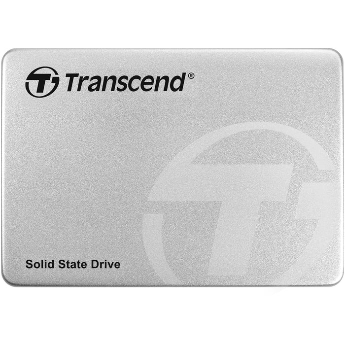 Transcend SATA III 6Gb/s SSD370S 32GB
