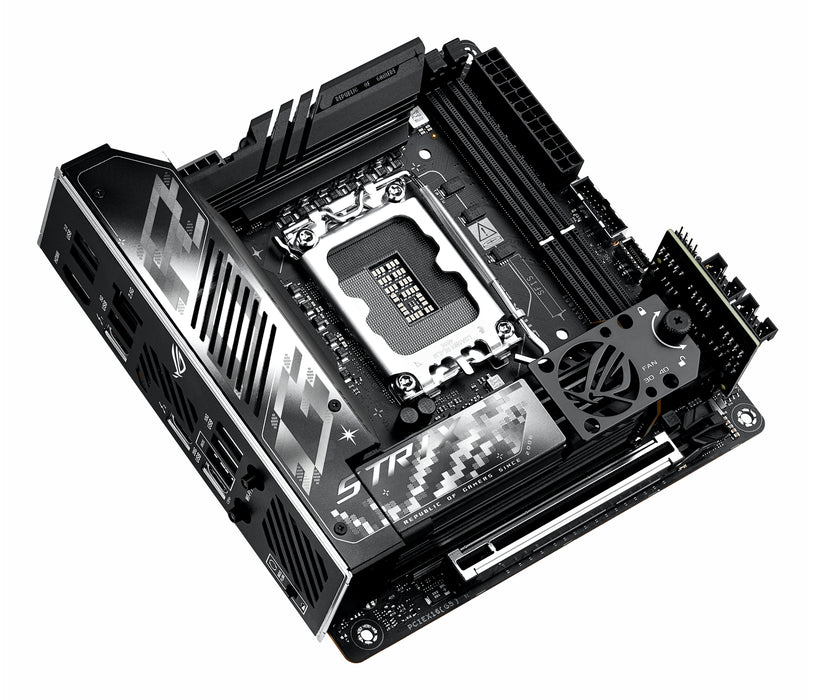 ASUS ROG STRIX Z890-I GAMING WIFI