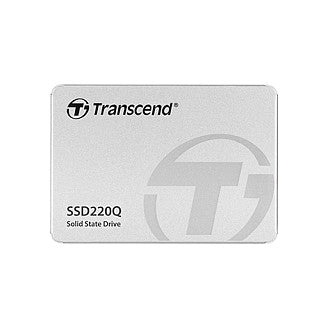 Transcend SSD220Q