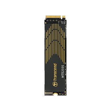 Transcend TS4TMTE250S internal solid state drive