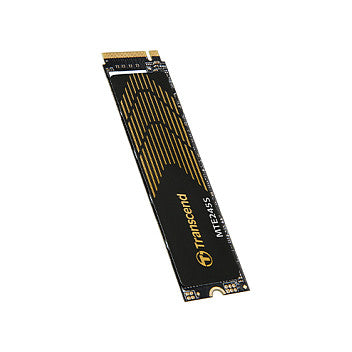 Transcend PCIe SSD 245S