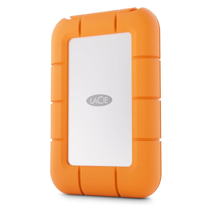 LaCie STMF4000400 external solid state drive