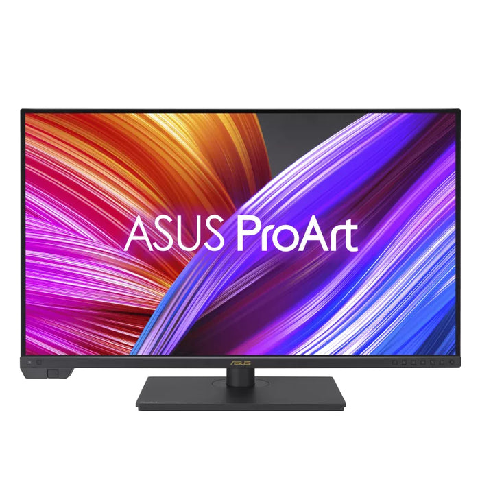 ASUS ProArt Display PA32UCXR computer monitor 81.3 cm (32") 3840 x 2160 pixels 4K Ultra HD LCD Black