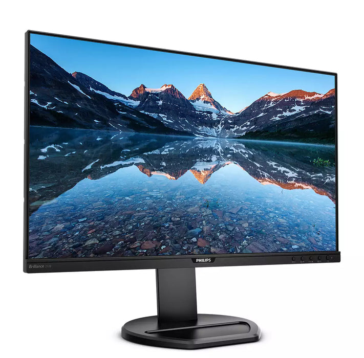 Philips B Line LCD monitor with PowerSensor 252B9/00