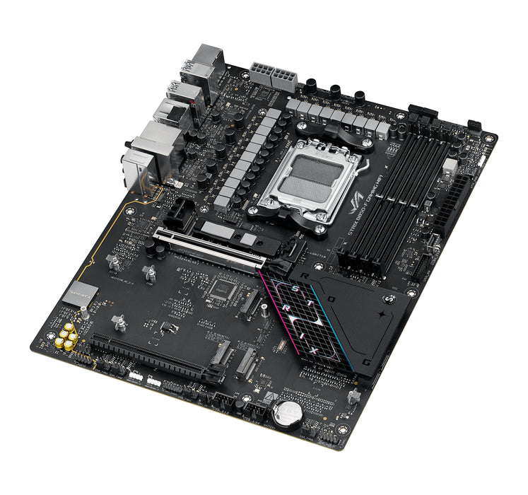 ASUS ROG STRIX B850-F GAMING WIFI