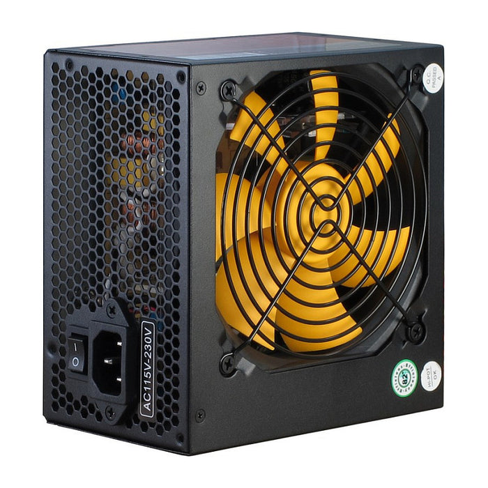 Inter-Tech Argus APS power supply unit