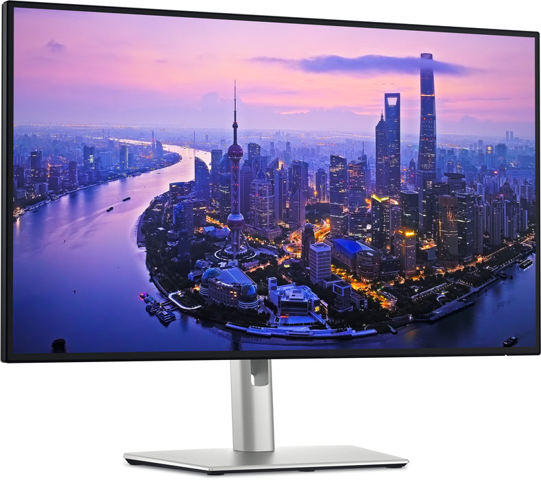 DELL UltraSharp U2725QE computer monitor