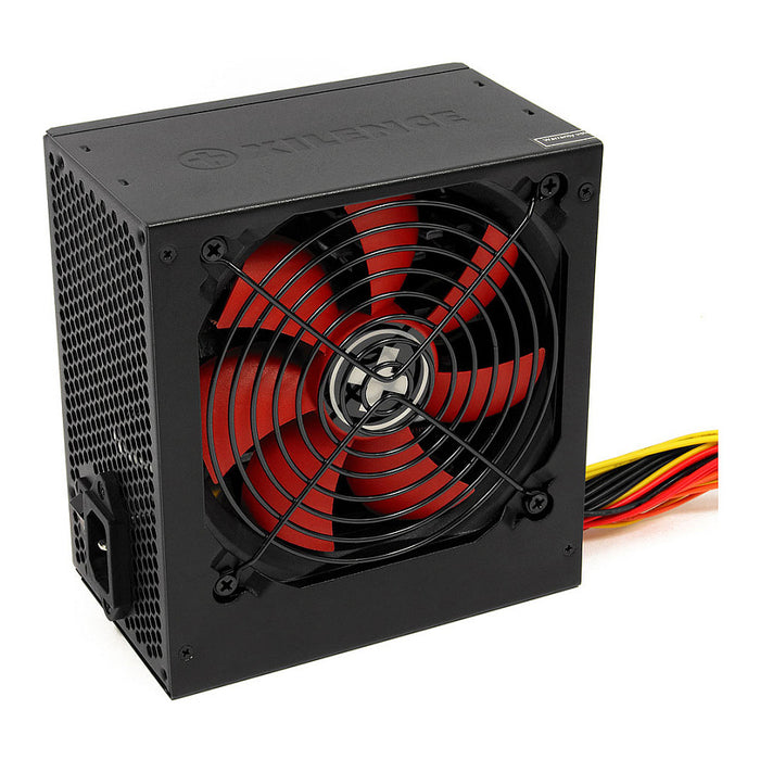 Xilence XP500R6 power supply unit