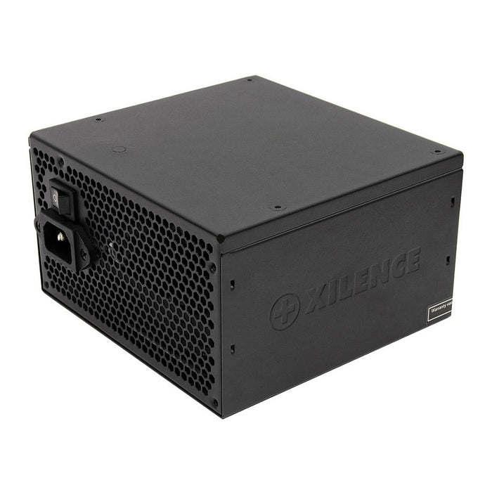 Xilence XP500R6 power supply unit