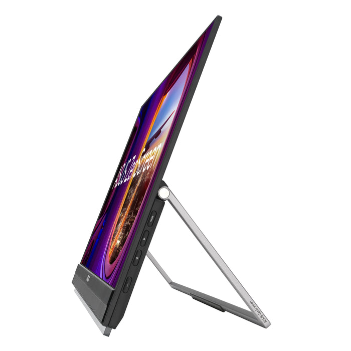 ASUS ZenScreen MB229CF computer monitor