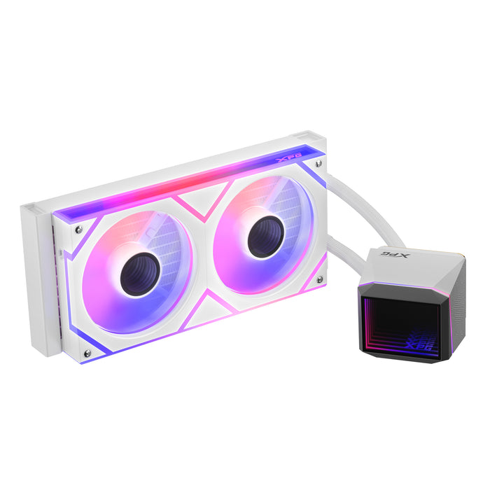 XPG LEVANTE II 240 White