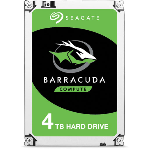 Seagate Barracuda ST4000DMA04