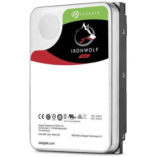 Seagate IronWolf ST12000VNA008
