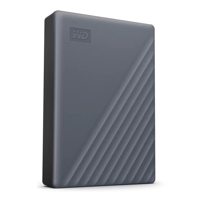 Western Digital WDBRMD0040BGY-WESN external hard drive