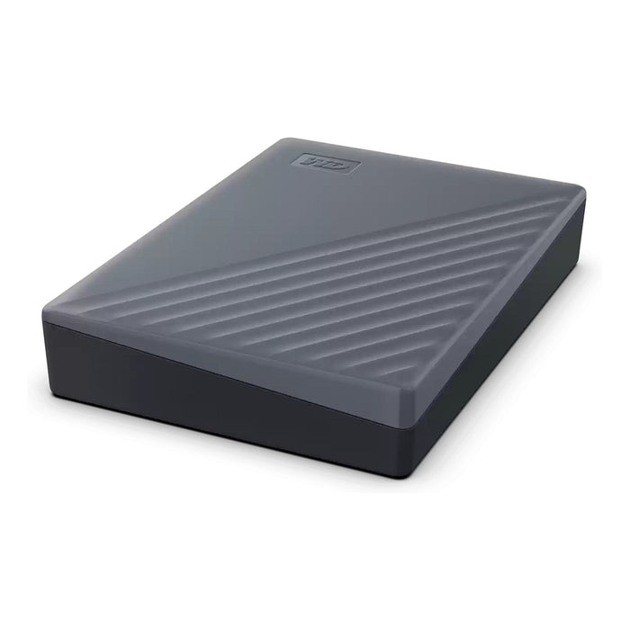 Western Digital WDBRMD0040BGY-WESN external hard drive