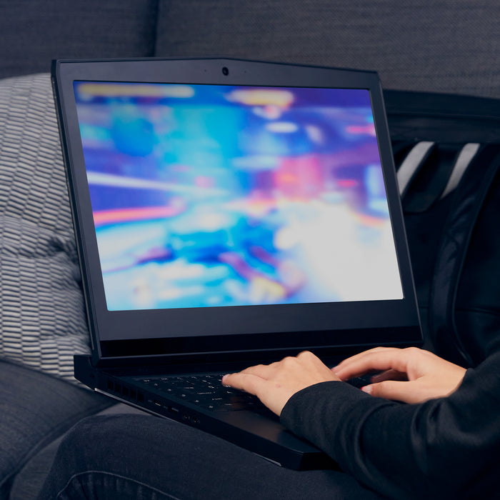 Kingston Technology FURY 32GB 6400MT/s DDR5 CL38 SODIMM (Kit of 2) Impact XMP