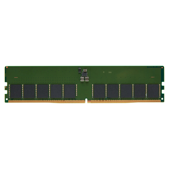 Kingston Technology KTD-PE548E-32G memory module 32 GB 1 x 32 GB DDR5 4800 MT/s ECC