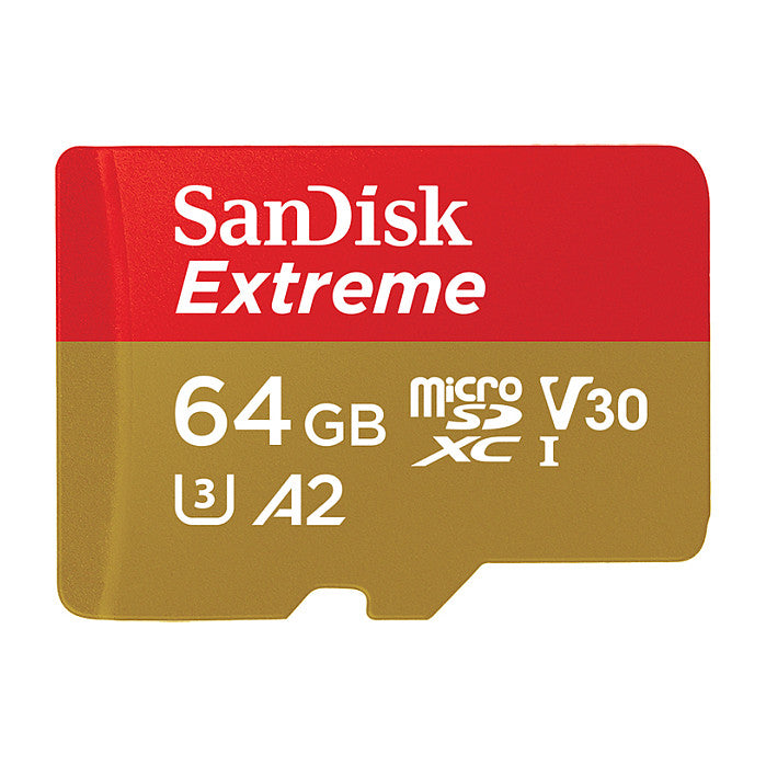 SanDisk Extreme