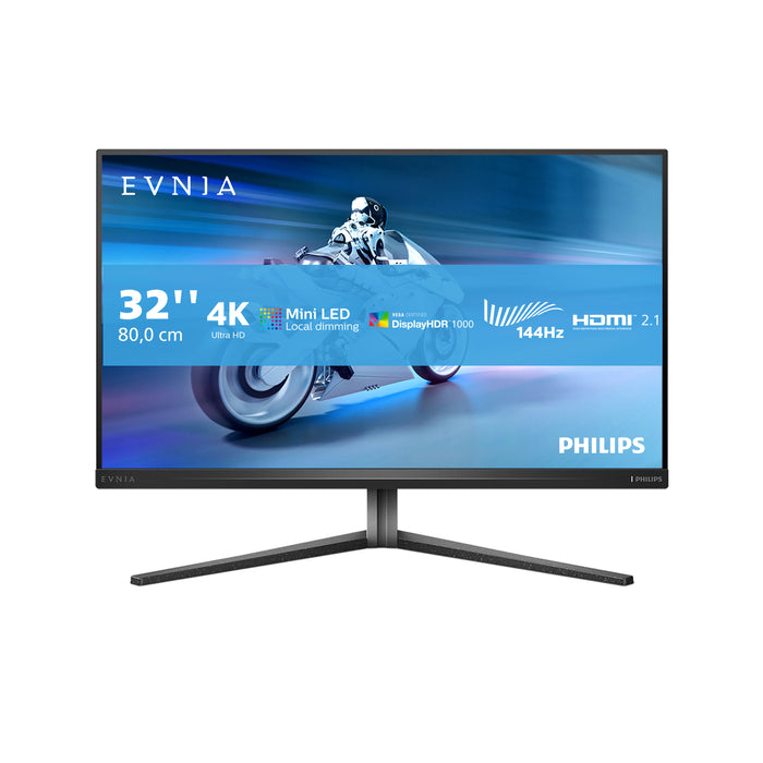 Philips Evnia 32M2N6800M/00 computer monitor