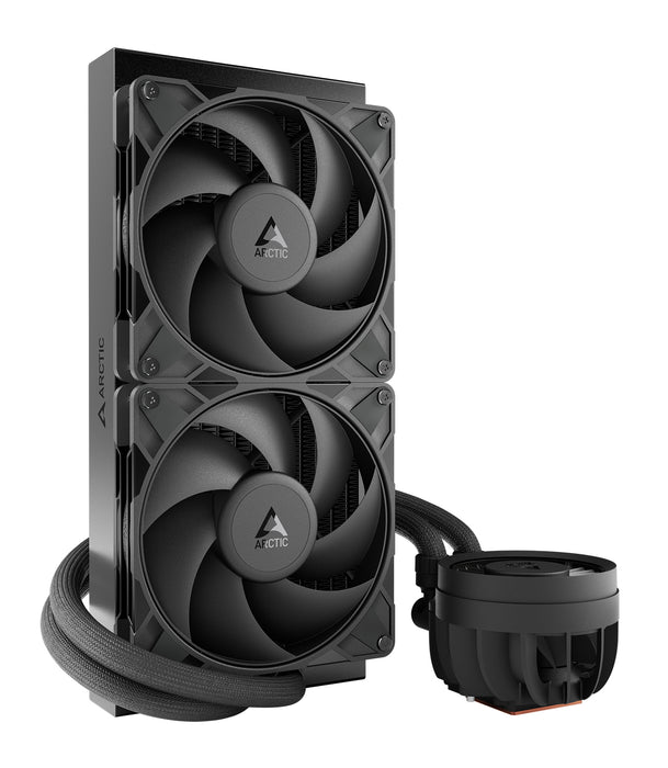 ARCTIC Liquid Freezer III Pro 280