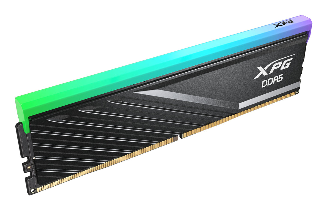 XPG LANCER BLADE RGB memory module 48 GB 2 x 24 GB DDR5