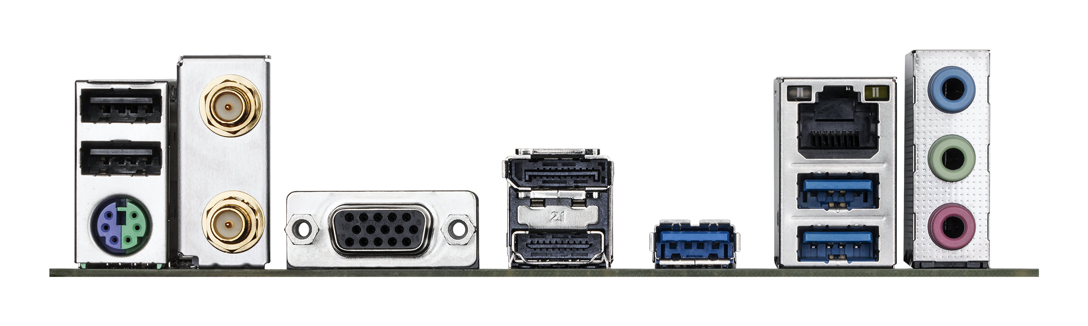 GIGABYTE B760M D3HP WIFI6 Motherboard - Supports Intel Core 14th Gen CPUs, 4+1+1 Phases Digital VRM, up to 5600MHz DDR5, 2xPCIe 4.0 M.2, Wi-Fi 6, GbE LAN, USB 3.2 Gen1