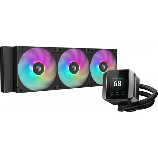 DeepCool MYSTIQUE 360 ARGB