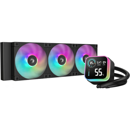 DeepCool LQ360