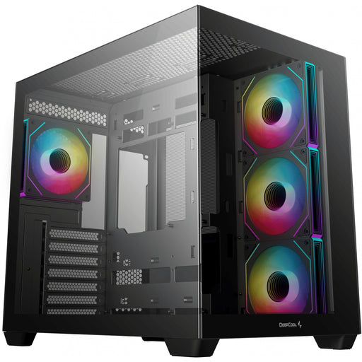 DeepCool CG530 4F