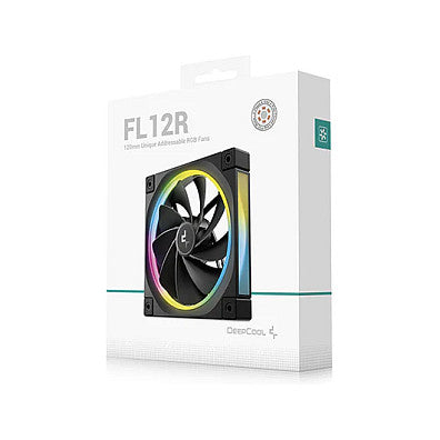 DeepCool FL12R