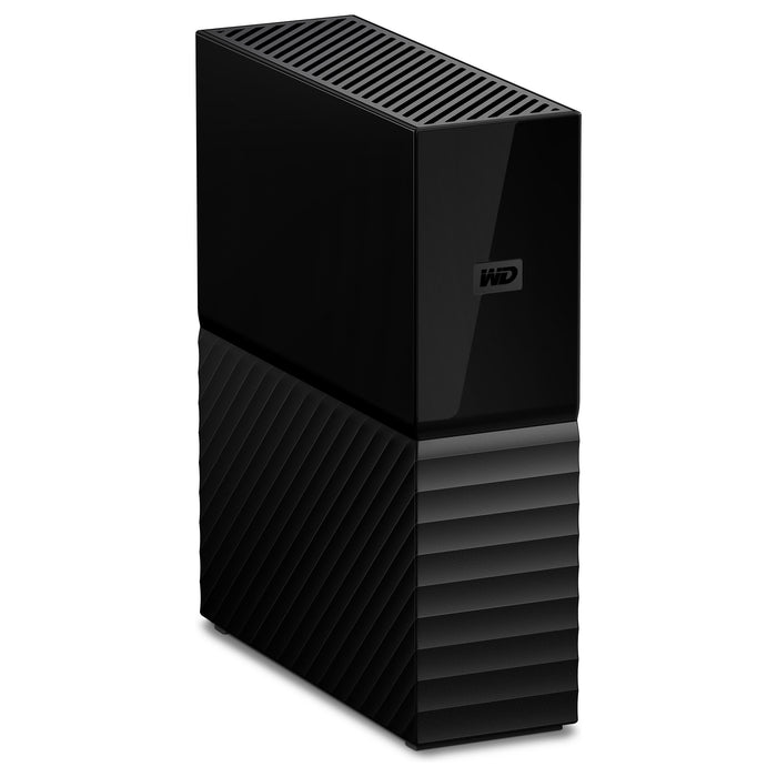 Western Digital My Book external hard drive