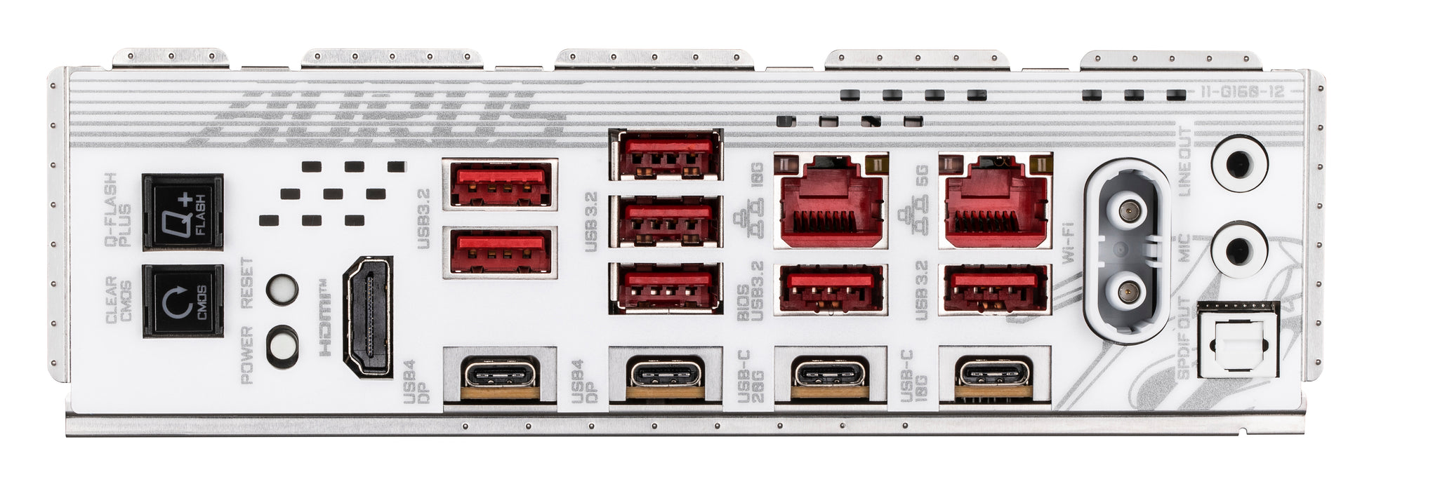 GIGABYTE X870E AORUS MASTER X3D ICE Motherboard - Supports AMD Ryzen 9000 CPUs, 18+2+2 Phases Digital VRM, up to 9000Hz DDR5 (OC), 2xPCIe 5.0 + 3xPCIe 4.0, Wi-Fi 7, 10GbE LAN, USB 4