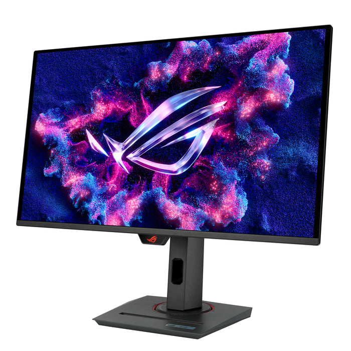 ASUS ROG Strix OLED XG27ACDNG computer monitor 67.3 cm (26.5") 2560 x 1440 pixels Quad HD QD-OLED Black